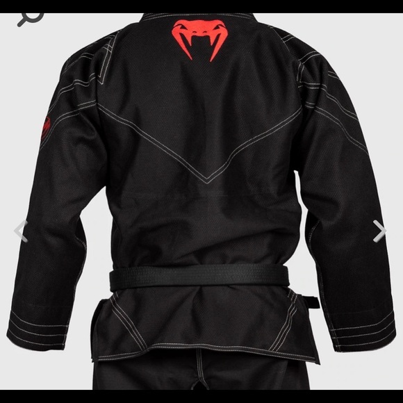 Brazilian Jujitsu Gi - Picture 2 of 3